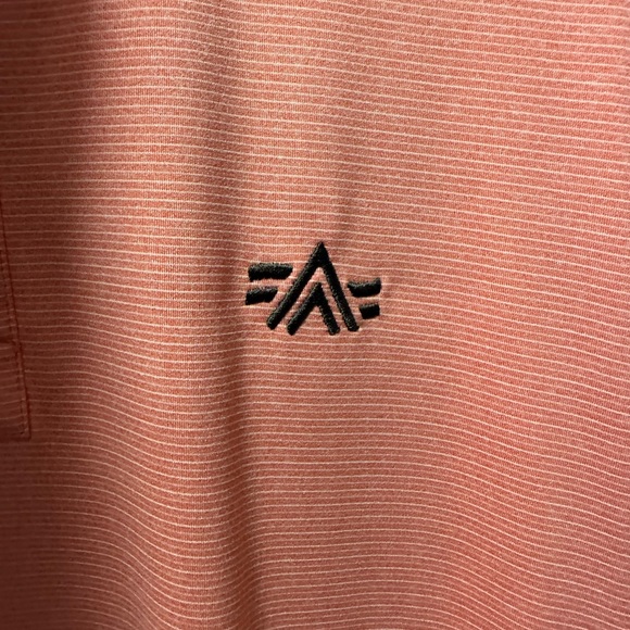 *Like New* Congaree Golf Club Polo- Non Smoking - Picture 2 of 3